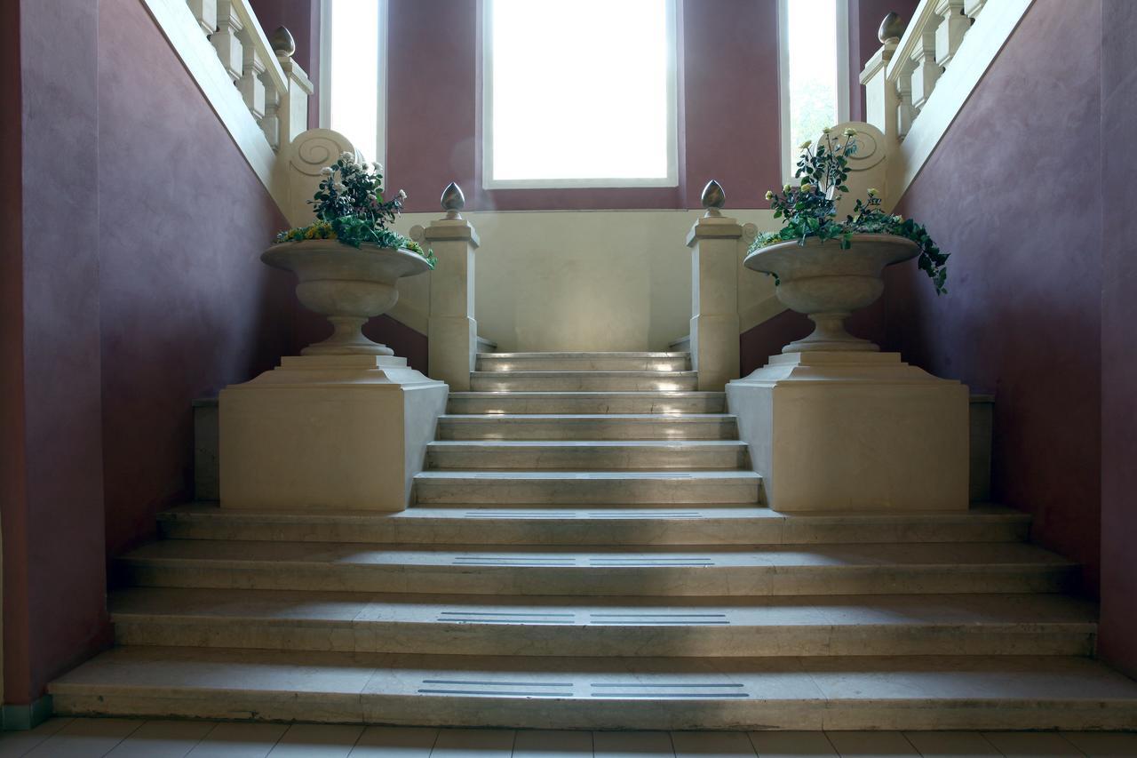 Centro Termale Il Baistrocchi Hotel Salsomaggiore Terme Exterior foto